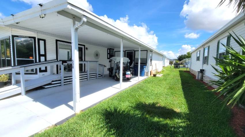 538 Tahiti Dr. a Lake Wales, FL Mobile or Manufactured Home for Sale